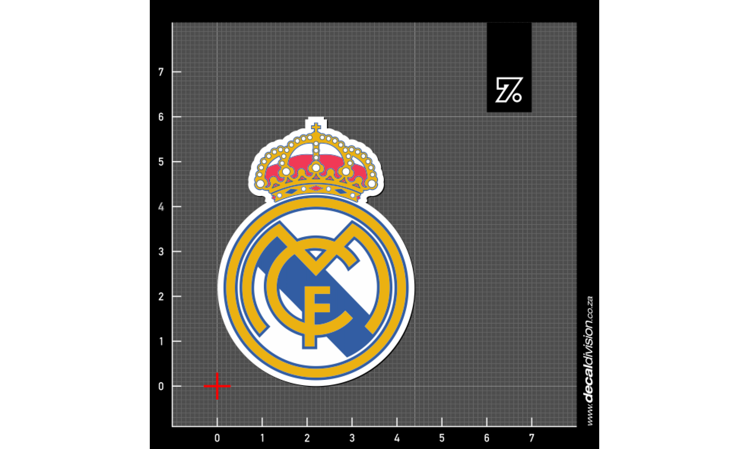 Real Madrid Logo Png 1024X1024 Icon Pack Real Madrid Logo Club
